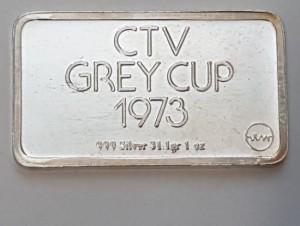 CTV Bar front CTV Bar front