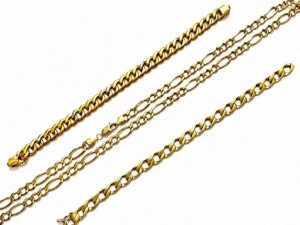 14 Kt Gold 
